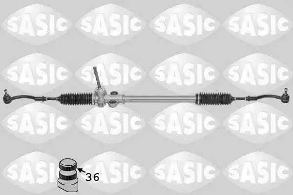 SASIC 7376020