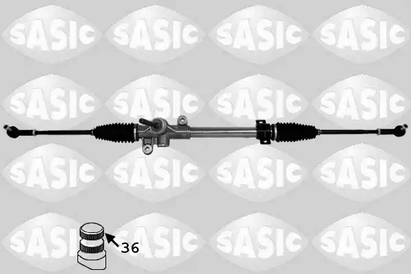 SASIC 7376021