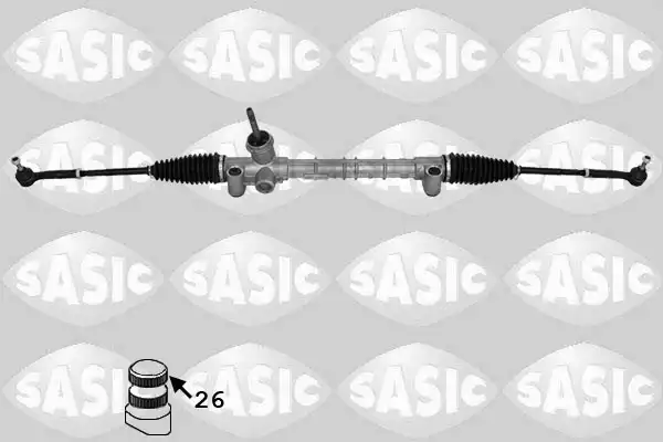 SASIC 7376044