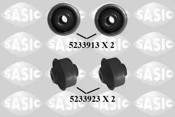 SASIC 7960005