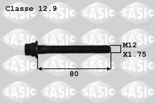 SASIC 8700012