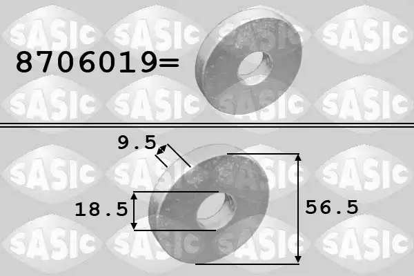 SASIC 8706019