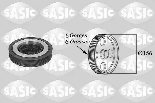 SASIC 9001802