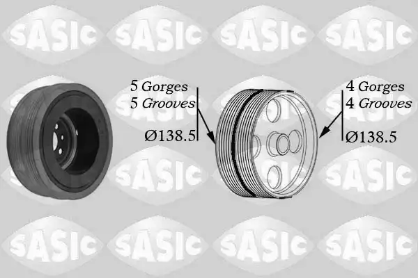 SASIC 9001804