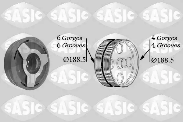 SASIC 9001806