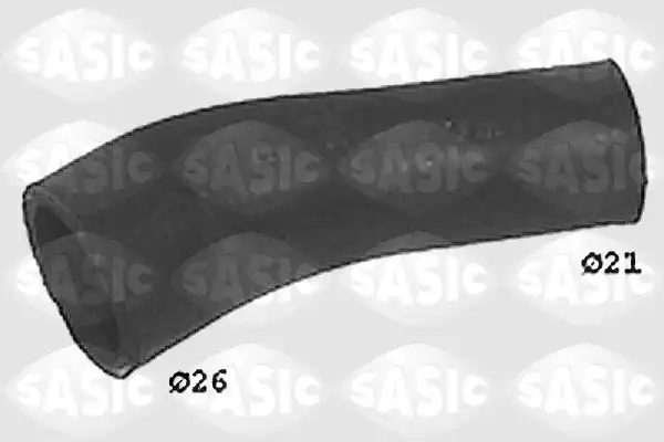 SASIC SWH0331