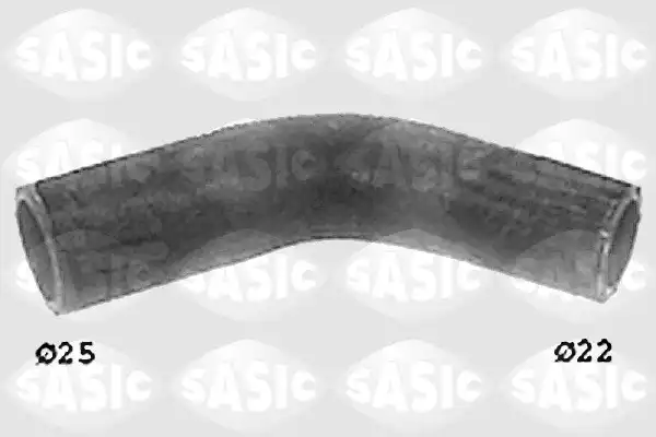 SASIC SWH0360