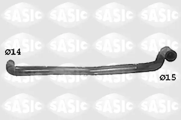 SASIC SWH0363