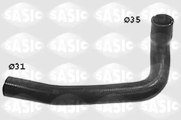 SASIC SWH0406