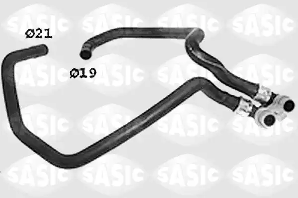 SASIC SWH0509