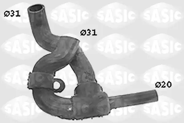 SASIC SWH4183