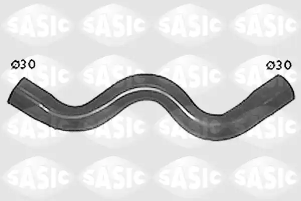 SASIC SWH4197