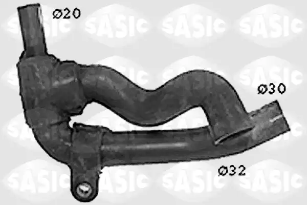 SASIC SWH4266