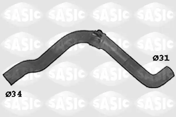 SASIC SWH4289