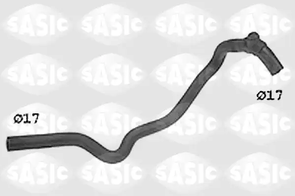 SASIC SWH4298