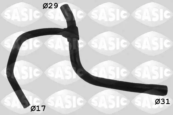 SASIC SWH4344