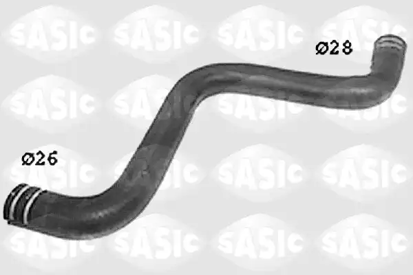 SASIC SWH6621