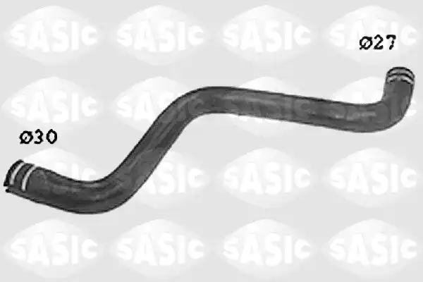 SASIC SWH6622