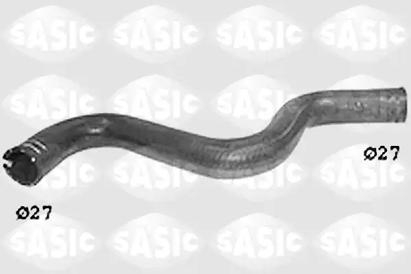 SASIC SWH6643