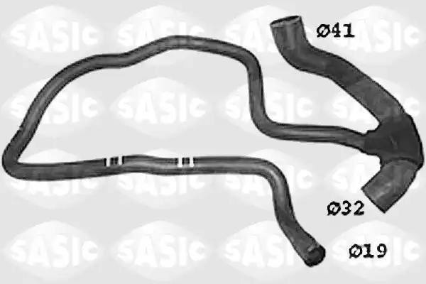 SASIC SWH6720