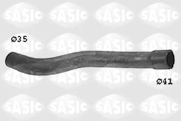 SASIC SWH6762