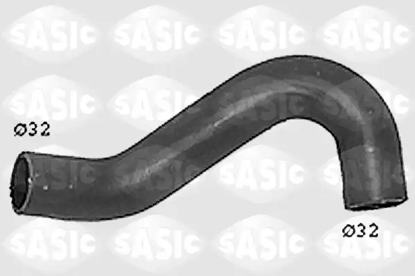 SASIC SWH6800