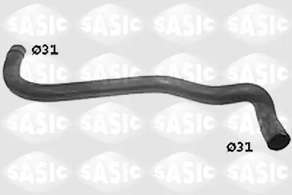 SASIC SWH6821