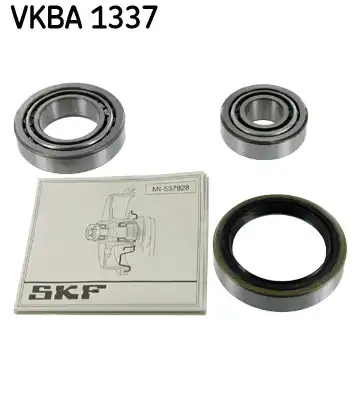 SKF VKBA 1337