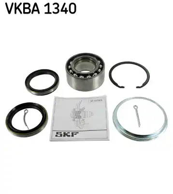 SKF VKBA 1340