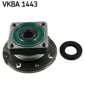 SKF VKBA 1443