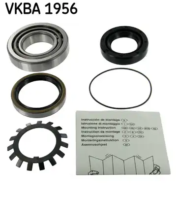 SKF VKBA 1956