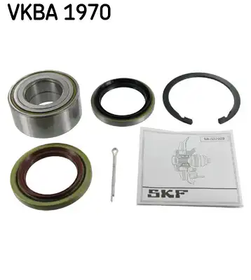 SKF VKBA 1970