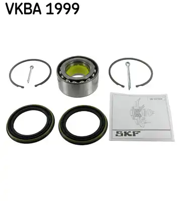 SKF VKBA 1999