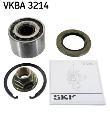 SKF VKBA 3214