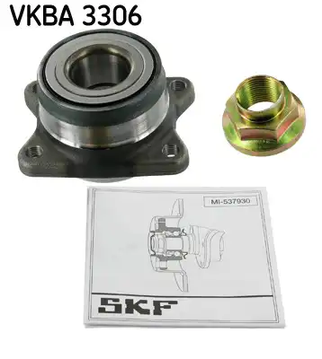 SKF VKBA 3306