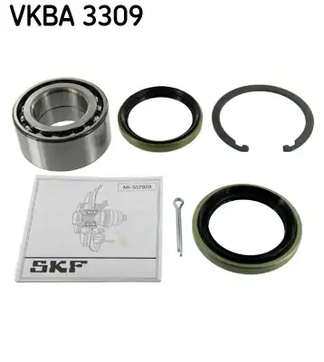 SKF VKBA 3309