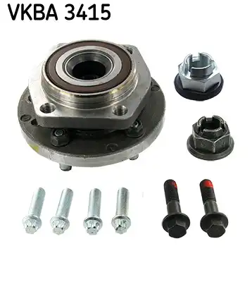 SKF VKBA 3415