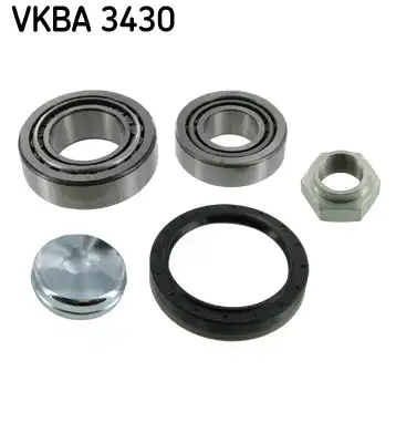SKF VKBA 3430