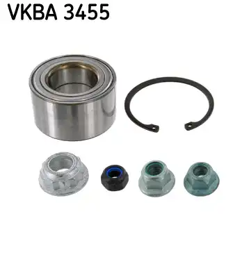 SKF VKBA 3455