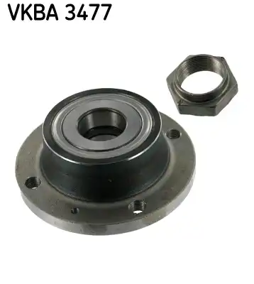 SKF VKBA 3477