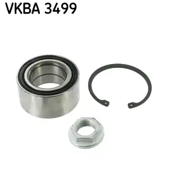 SKF VKBA 3499