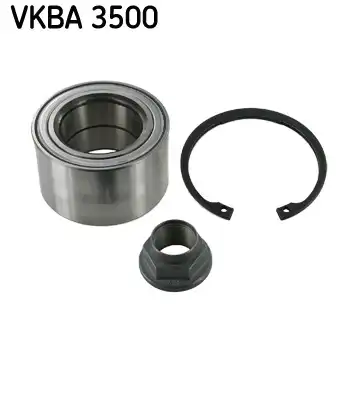 SKF VKBA 3500