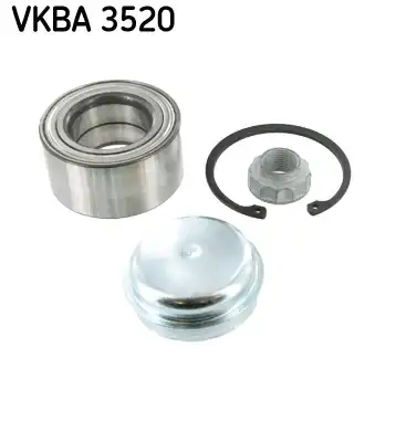 SKF VKBA 3520
