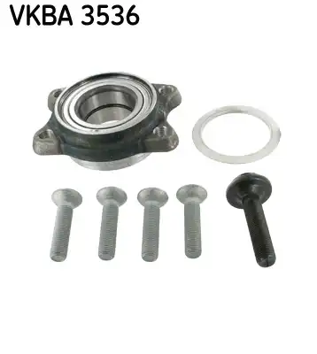 SKF VKBA 3536