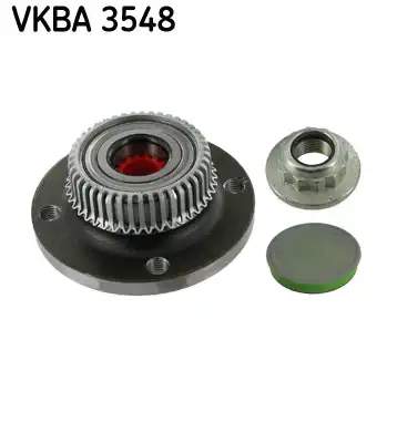 SKF VKBA 3548