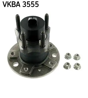 SKF VKBA 3555