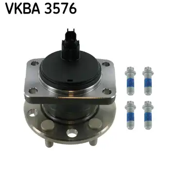 SKF VKBA 3576