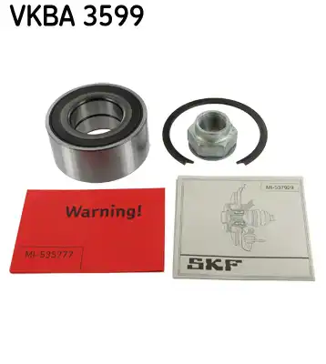 SKF VKBA 3599