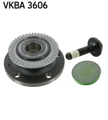 SKF VKBA 3606