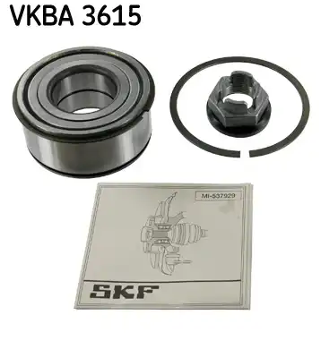 SKF VKBA 3615